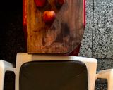 Foto del paso 2 de la receta: Mi mermelada de duraznos en horno de pan !!