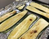 Foto del paso 1 de la receta: Lasaña Vegetariana