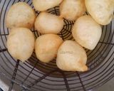 Foto langkah ke 5 dari resep Lukumades.