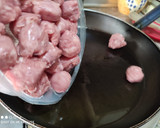 Foto del paso 1 de la receta: Butifarra con setas en 27 minutos