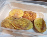 Foto del paso 8 de la receta: Torrijas de leche