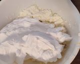 Sütőtökös-narancsos túrótorta recept fázis 3 fotója
