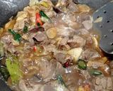 Foto langkah ke 7 dari resep Oseng Ati Ampela.