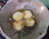 Foto langkah ke 5 dari resep Tempe Goreng Bawang Putih.