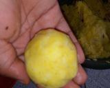 Potato ballsmatakin girki3 hoto
