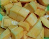 Foto langkah ke 1 dari resep Mango Thai.
