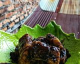 Foto langkah ke 8 dari resep Nugget Pisang Topping Coreo.