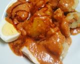 Foto langkah ke 6 dari resep 16. Somai ikan ekor kuning.