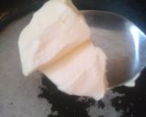 A picture of step 4 of Double sauces pasta 🍝.