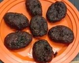 चुकंदर के कटलेट (Chukandar ke cutlet recipe in Hindi) रेसिपी चरण 4 फोटो