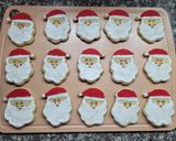 Foto del paso 17 de la receta: Galletitas navideñas