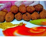 মিন্ট সয়া ফিঙ্গার (mint soya finger recipe in bengali) রেসিপি ধাপ - 2 ছবি