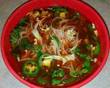 Mike's Spicy Thai Breakfast Noodles recipe step 4 photo