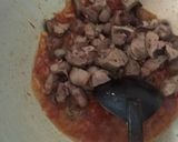 Foto langkah ke 3 dari resep Ati Ampela Sambel Enak.