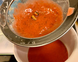 Foto del paso 2 de la receta: Margarita granizado con fresa y jalapeño