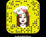 صورة لخطوة 11 من وصفة صامولي منزلي بالعجينه اليابانية 🥖♥️