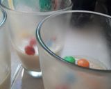 Foto del paso 1 de la receta: Postre casero (conocido como serenito)
