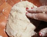 Foto del paso 2 de la receta: Pizza con masa integral