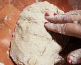 Foto del paso 2 de la receta: Pizza con masa integral