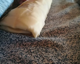 Foto del paso 8 de la receta: Strudel de manzanas - Apfel Strudel
