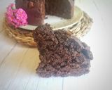 Foto del paso 7 de la receta: Banana bread de chocolate