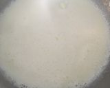 A picture of step 1 of Golap Pitha.