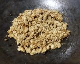 Foto langkah ke 3 dari resep Cilok Kuah Goang (Isi Ayam Teriyaki).