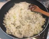 Foto del paso 3 de la receta: Porotos con riendas a mi estilo 🇨🇱