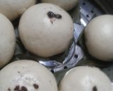 Foto langkah ke 9 dari resep Pao / Bakpao Lembut dan Praktis.