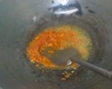 Foto langkah ke 4 dari resep Ati Ampela Tahu Bumbu Krim.