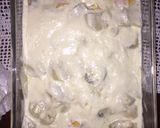 Foto del paso 5 de la receta: Papas a la crema 😋