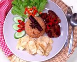 Foto langkah ke 11 dari resep Nasi Kebuli Daging Kambing.