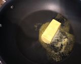 Foto del paso 2 de la receta: Fetuccinni Alfredo 😋