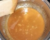 Foto del paso 6 de la receta: Crema casera de maicena con caramelo