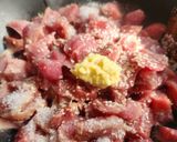 Foto del paso 1 de la receta: Chow Mein de Cerdo