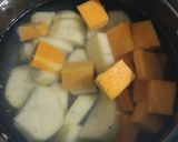 Foto del paso 1 de la receta: Tipo lasaña de berenjenas
