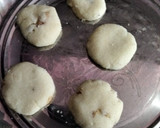 பட்டர் குக்கீஸ் ரெசிபி ஸ்டேப் 4 புகைப்படம்
