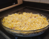 Foto del paso 6 de la receta: Lasaña de setas variadas