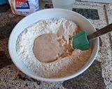 Foto del paso 3 de la receta: Pancitos de avena🍞