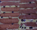 Foto del paso 1 de la receta: Postre borracho con vainillas