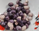 Foto langkah ke 2 dari resep Es Kacang Bogor.