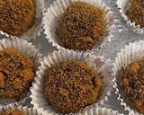 Une image de l'étape 3 de Truffes au speculos.