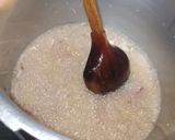 A picture of step 1 of Chicken chickpeas Grandma Recipe.