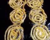 A picture of step 5 of Instant jalebi.