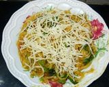 ચીઝ મેગી(Cheese Maggi Recipe IN Gujarati) રેસીપી સ્ટેપ7ફોટો