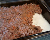 Foto del paso 5 de la receta: Puré de papas con carne