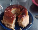Foto del paso 5 de la receta: Budín Teresita