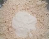 Chiroti or khaaja(without sugar syrup) recipe step 3 photo