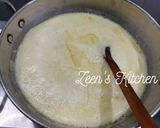 A picture of step 4 of Pure Ghee.