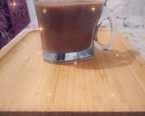 Une image de l'étape 3 de Hot chocolate.
